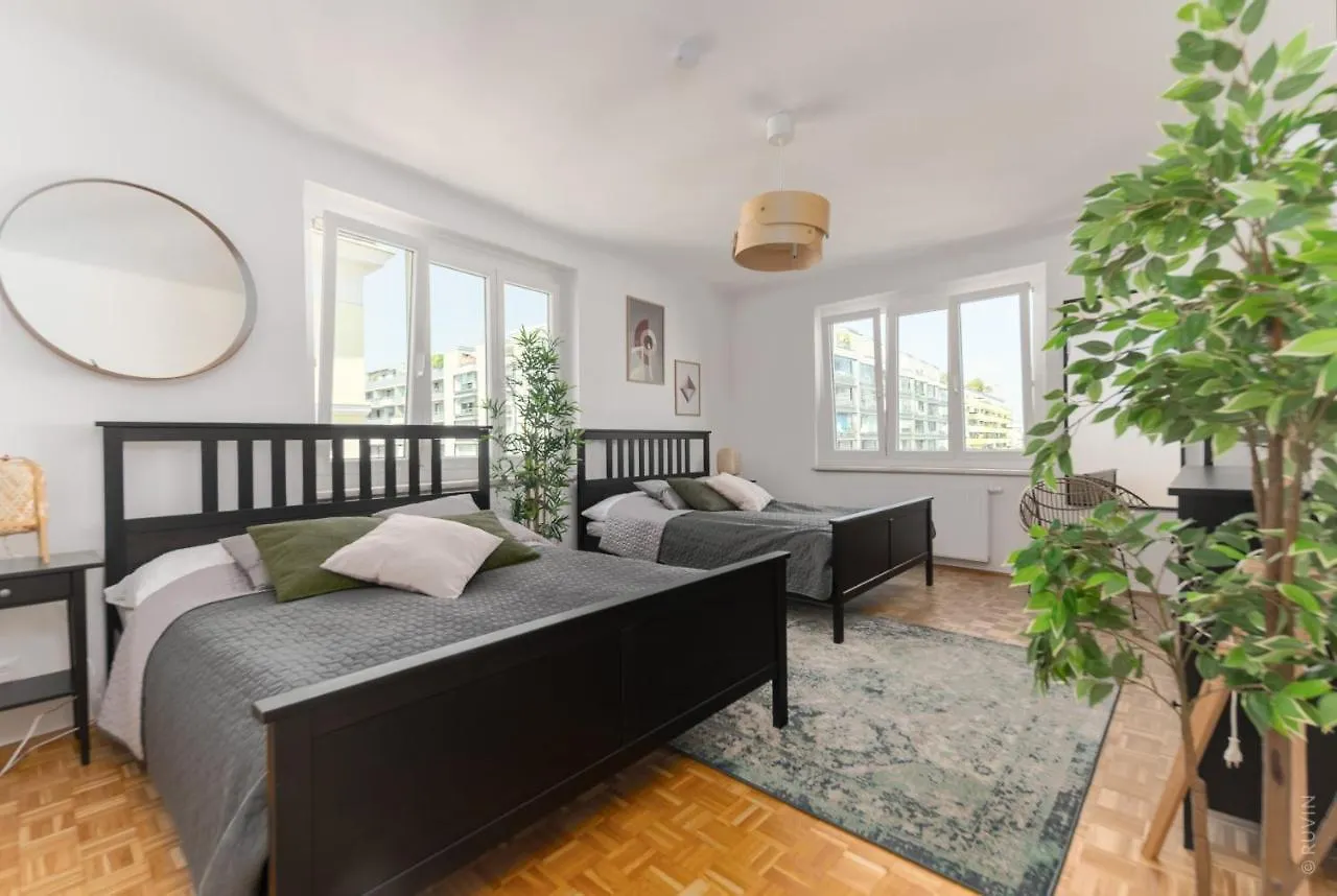 King Bed Home, 3 Bed Rooms, Perfect For Long Term Stay Vienna