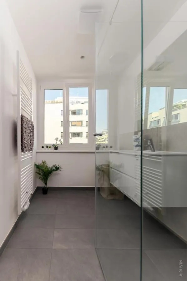 King Bed Home, 3 Bed Rooms, Perfect For Long Term Stay Vienna