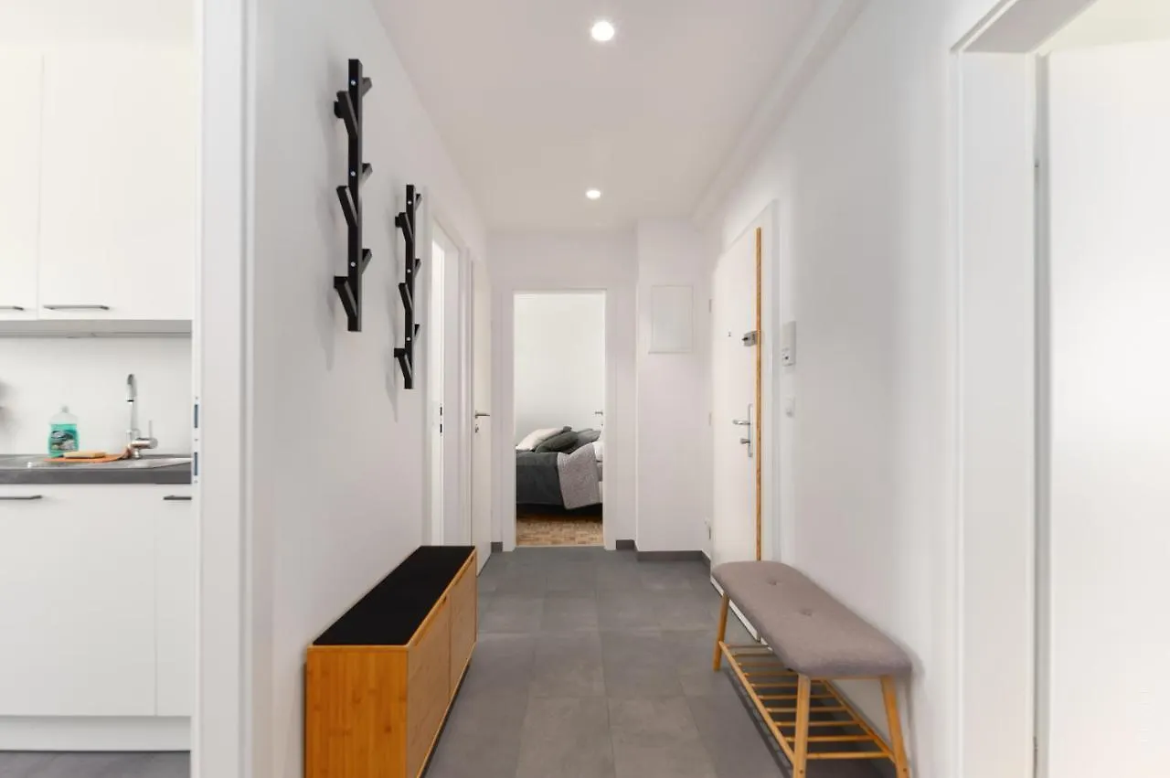 King Bed Home, 3 Bed Rooms, Perfect For Long Term Stay Vienna